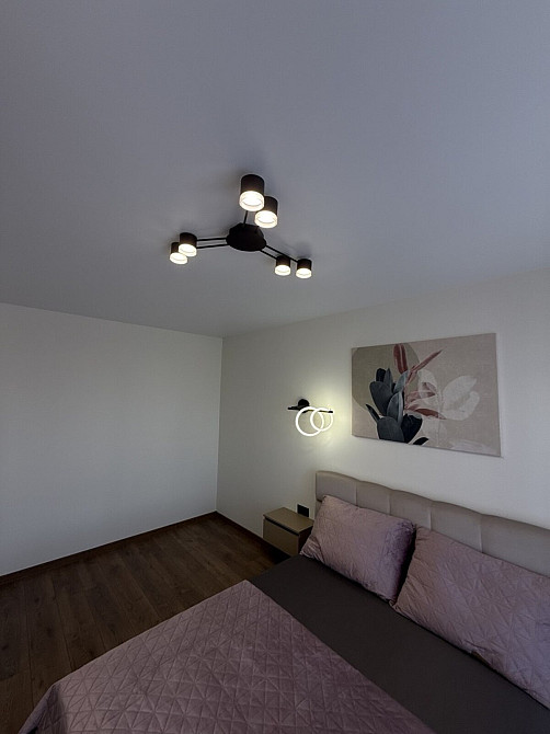 Продаж Квартира 1-кімнатна, 10/10 поверх на Горбачевського вул., 20 Ивано-Франковск - изображение 4