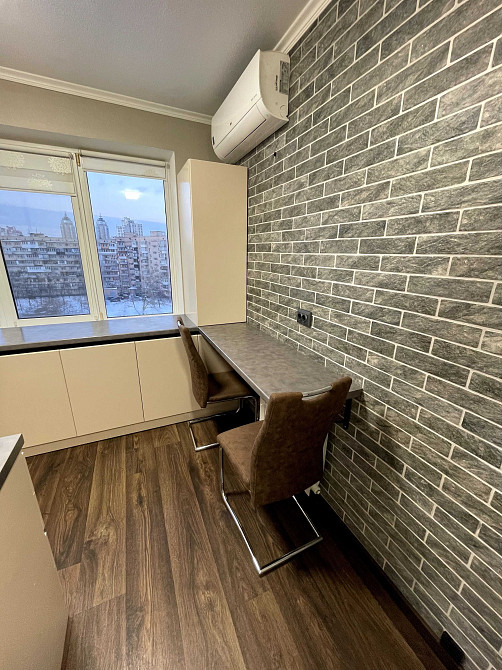 Продаж Квартира 3-кімнатна, 8/9 поверх на Володимира Івасюка вул., д. 9 Київ - фото 16