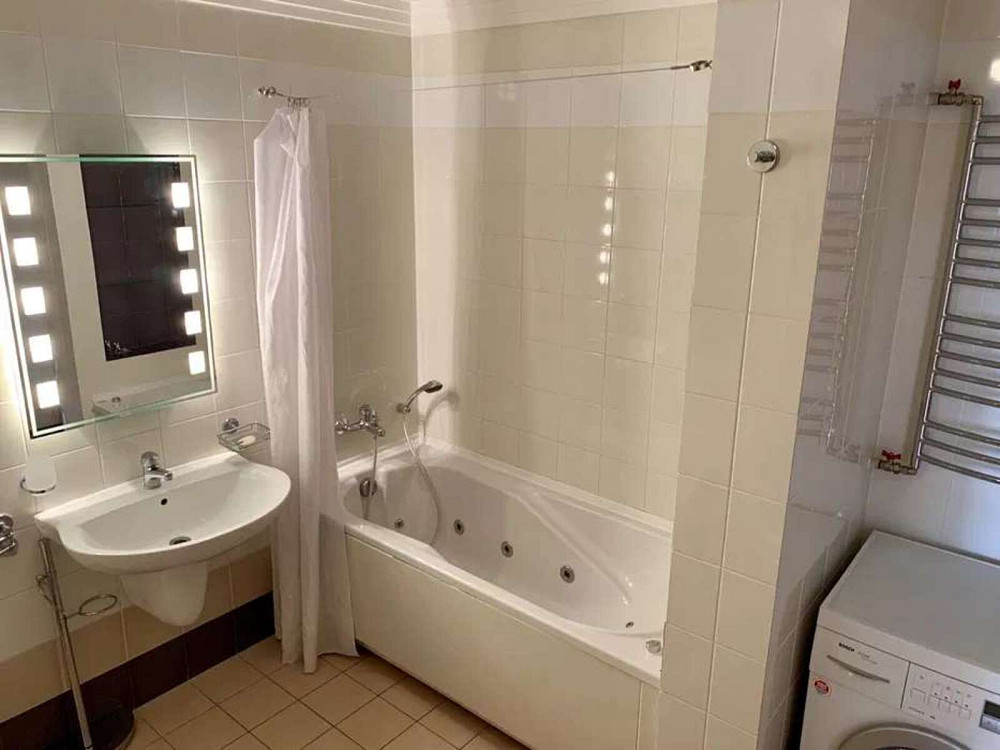 Оренда Квартира 2-кімнатна, 4/10 поверх на ул. Татарская, 7 Київ - фото 2