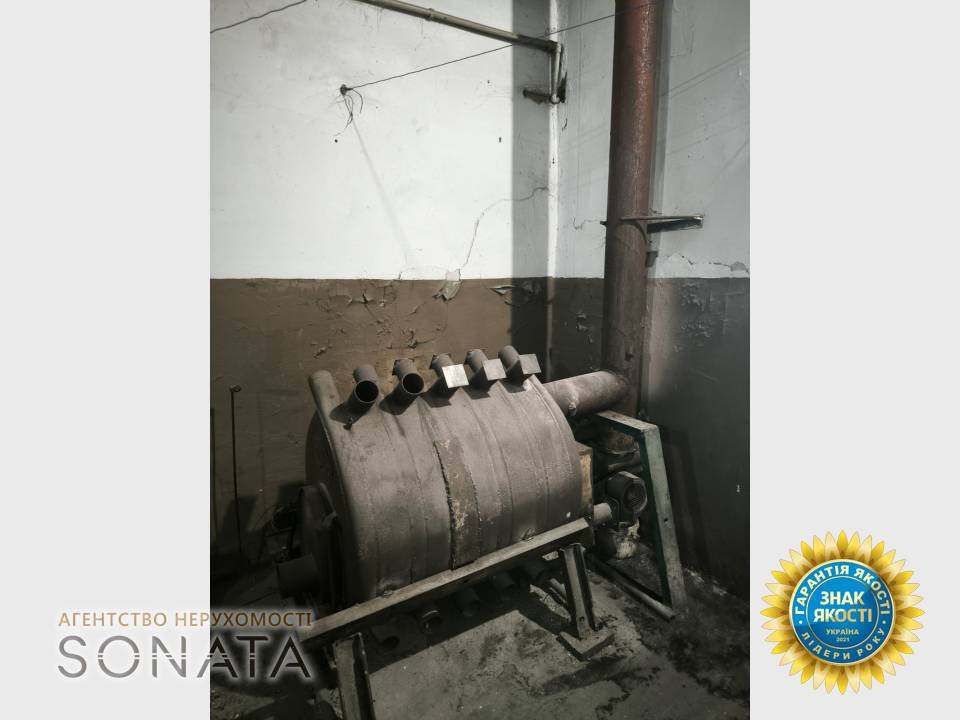 Продаж офісне приміщення на Незалежності, 110 приміщень - 6, поверх - 1/1 Білозір`я - фото 9