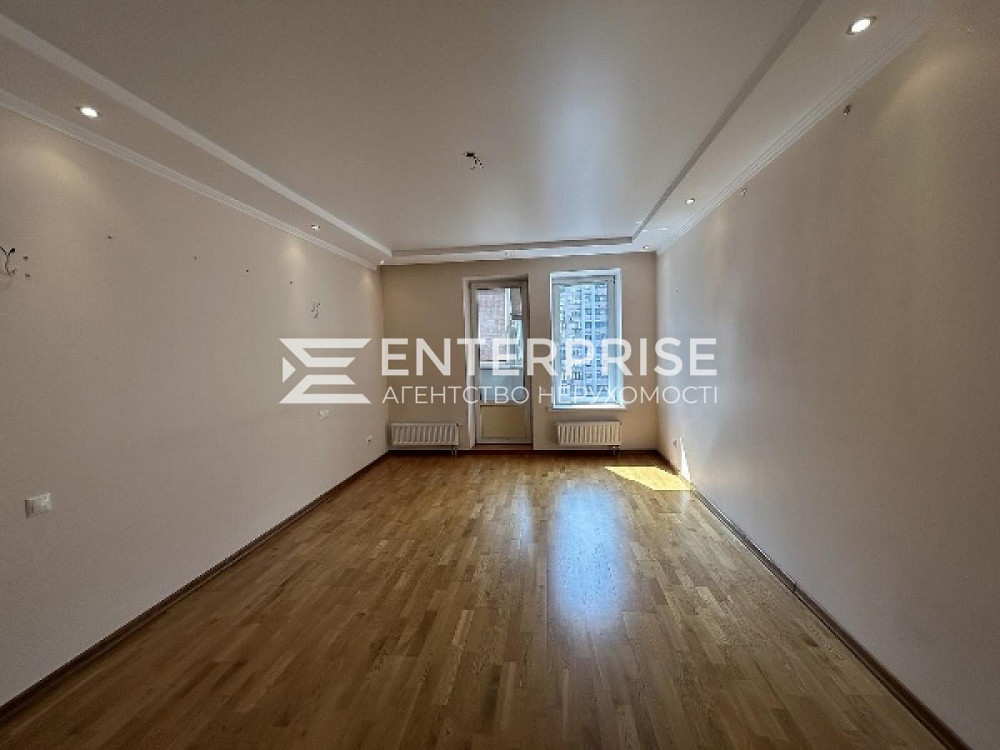 Продаж Квартира 3-кімнатна, 6/13 поверх на вул. Юлії Здановської Київ - фото 3