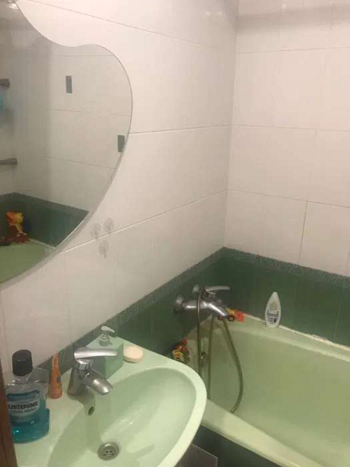 Оренда Квартира 1-кімнатна на Героев Днепра ул., 3 Київ - фото 4