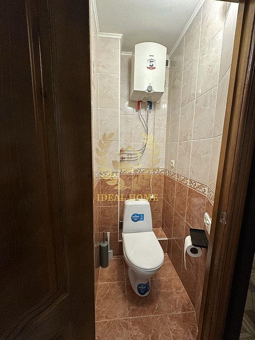 Затишна 1-кімнатна квартира на Милославській Киев - изображение 7