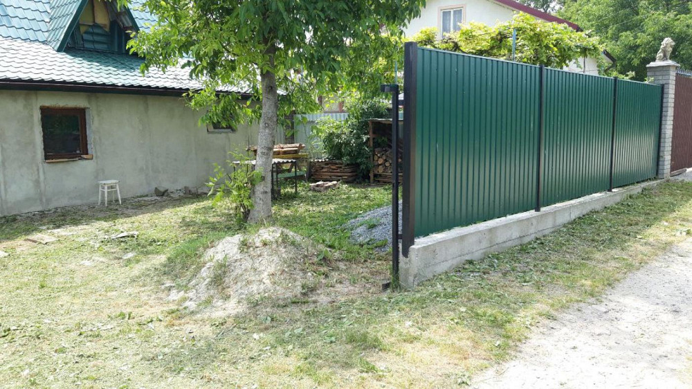 Продаж Будинок 2-кімнатний Новий Яричів - фото 3