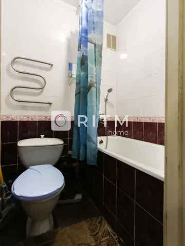 Продаж 3к Квартира 58.7 кв.м Наливайка вулиця 10А Луцьк - фото 12