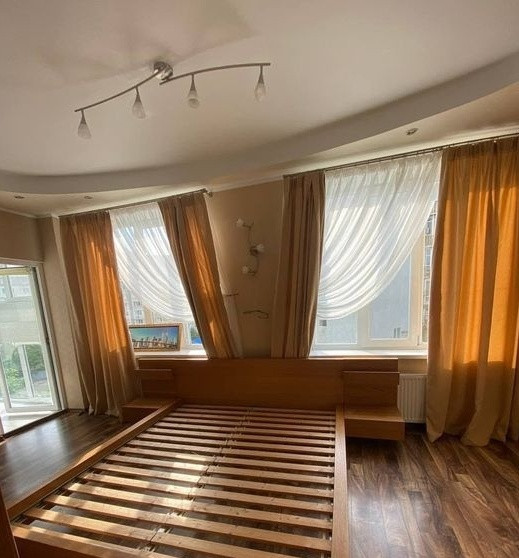 Продаж Квартира 2-кімнатна, 5/6 поверх на Люстдорфская дорога, 140 Одесса - изображение 9