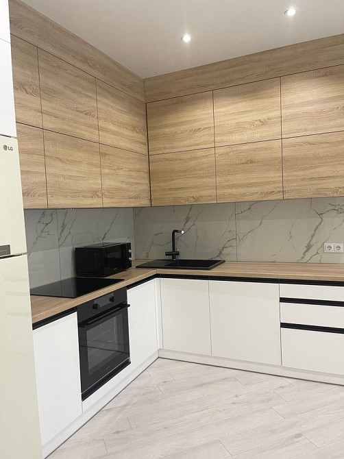 Продаж Квартира 2-кімнатна, 2/16 поверх на Максимовича Михайла вул., д. 26 в Київ - фото 4