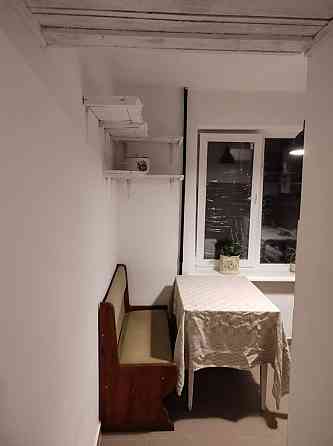 Оренда Квартира 1-кімнатна, 4/5 поверх на Світла, 6а Kiev