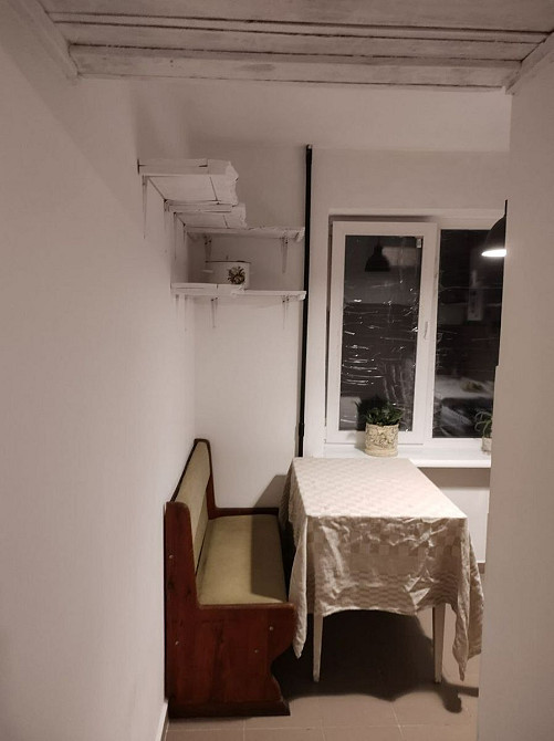 Оренда Квартира 1-кімнатна, 4/5 поверх на Світла, 6а Київ - фото 5