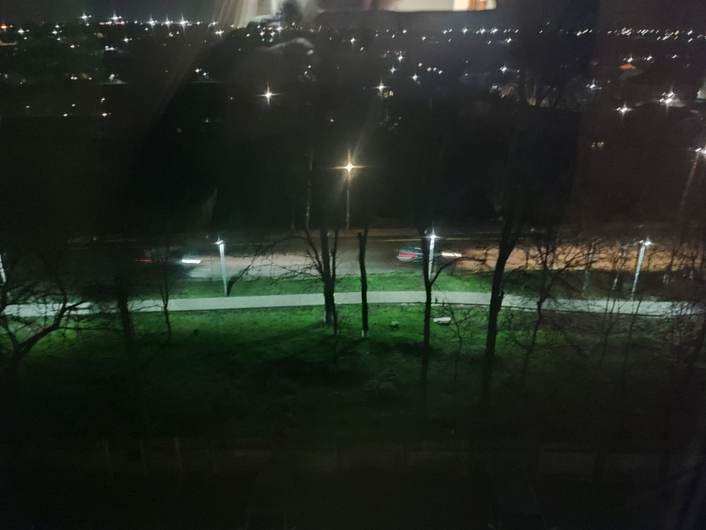 Продам красивую просторную квартиру с прекрасным  панорамным видом на Лиман Нерубайське - фото 4