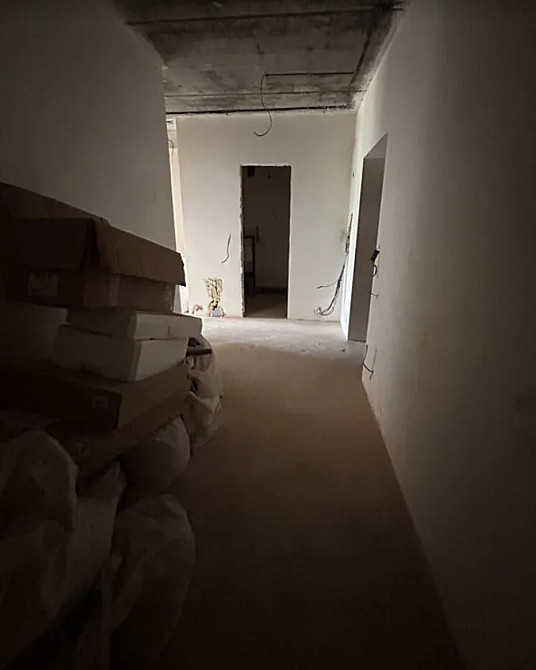 Продаж 1к квартири 55.4 кв. м на вул. За Рудкою Тернопіль - фото 2