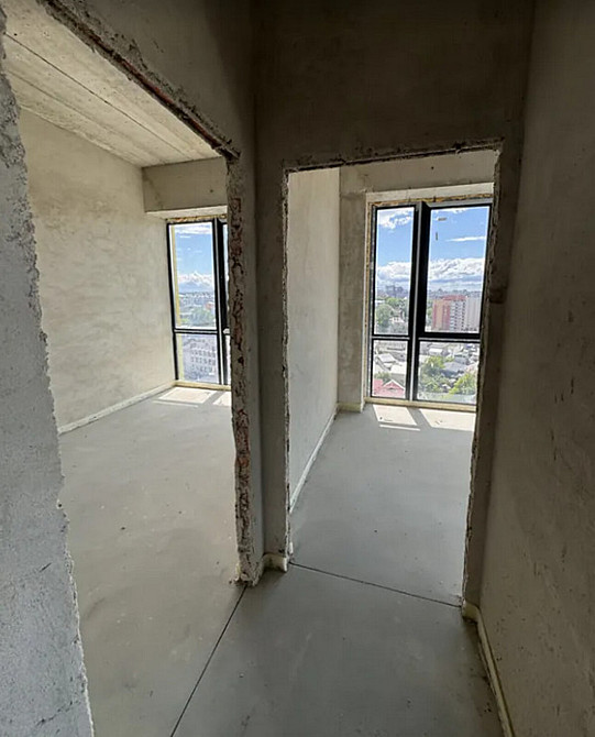 Продаж 2к квартири 80.5 кв. м на вул. Енергетична Тернопіль - фото 8