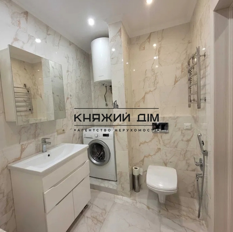 Є Генератор! Оренда 1 кімнатної квартири ЖК Авангард. КОД 11168894 Київ - фото 11