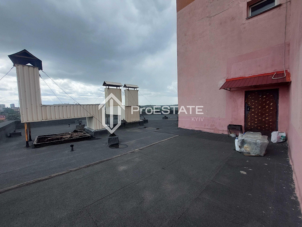 Продаж Квартира 4-кімнатна, 16/18 поверх на вул. Валерія Лобановського Київ - фото 18