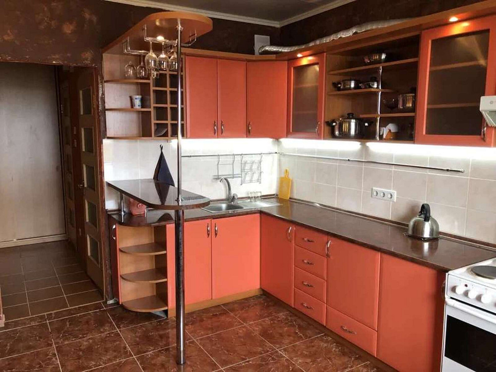 Оренда Квартира 2-кімнатна на Харьковское шоссе, 56 Kiev - photo 2