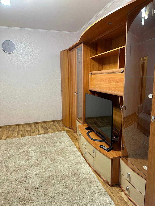 Оренда Квартира 1-кімнатна, 23/26 поверх на Драгоманова, 6/1 Київ - фото 7