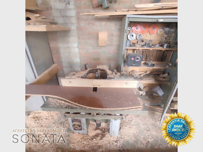 Продаж офісне приміщення на вул.Куйбишева, 16 поверх - 1/1 Smila - photo 14