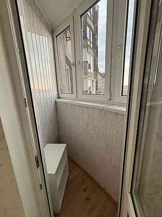 Оренда Квартира 1-кімнатна, 21/25 поверх на Петра Григоренка, 22/20 Київ