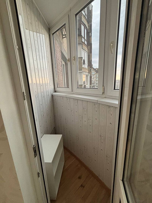 Оренда Квартира 1-кімнатна, 21/25 поверх на Петра Григоренка, 22/20 Киев - изображение 5