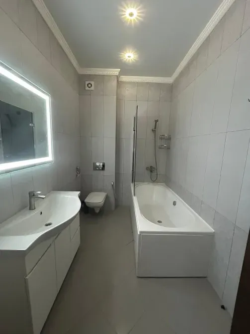 Продаж 3к Квартира 105 кв.м провулок Парковий 3 Минай - фото 15