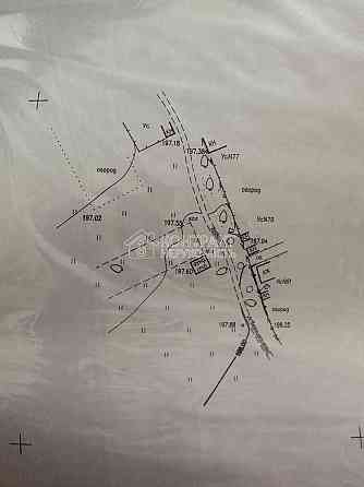 Продаж земельної ділянки 21 соток на вул. Вернигоренка Тарановка