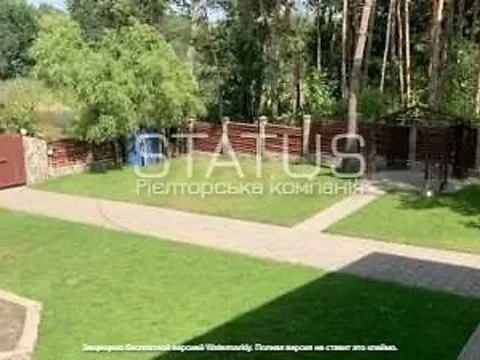 For sale 2-storey   206.2 sq.m 5 rooms at Соснова вулиця 7 Sosnivka - photo 17