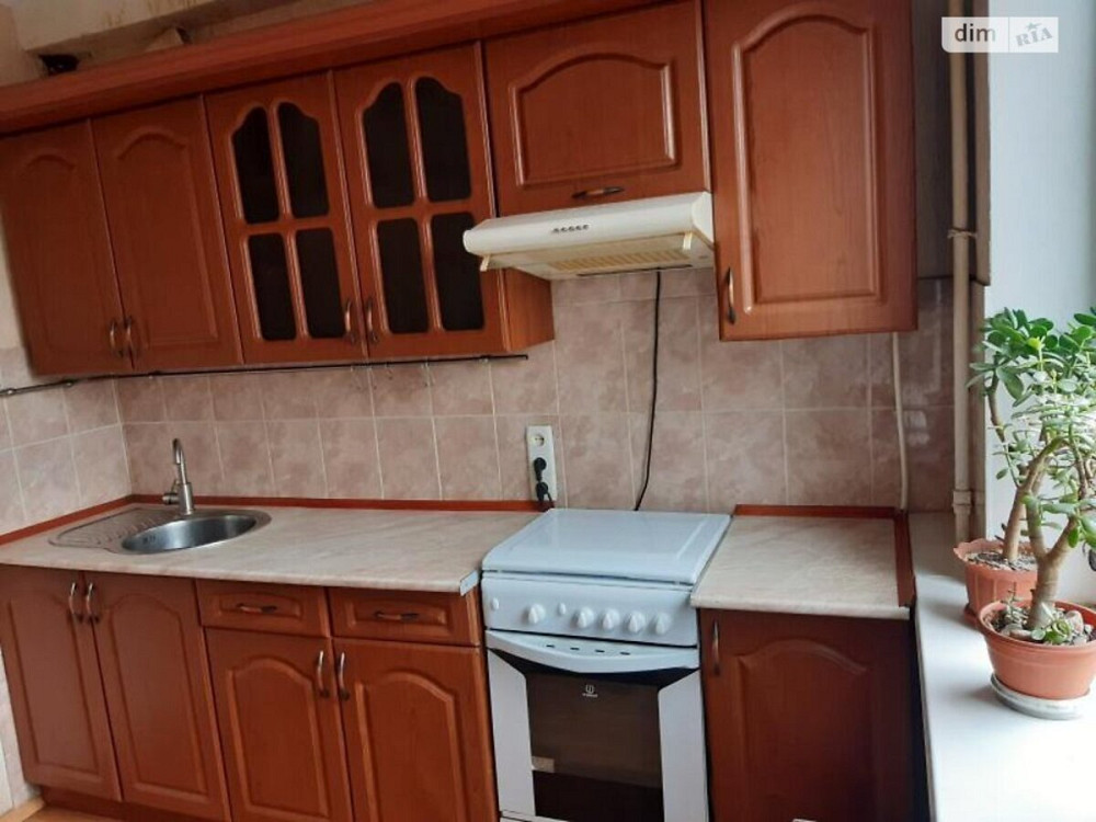 Оренда Квартира 2-кімнатна, 3/5 поверх на Віфлеємська, 8 Київ - фото 1