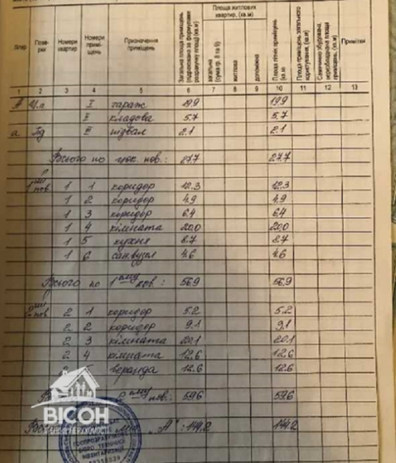 Продається будинок, Тернопільський район, с.Петриків  - фото 20