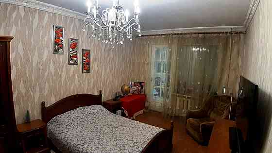 Продам 2-комнатную квартиру с отдельным входом и подвалом, ул. Заболотного Одеса