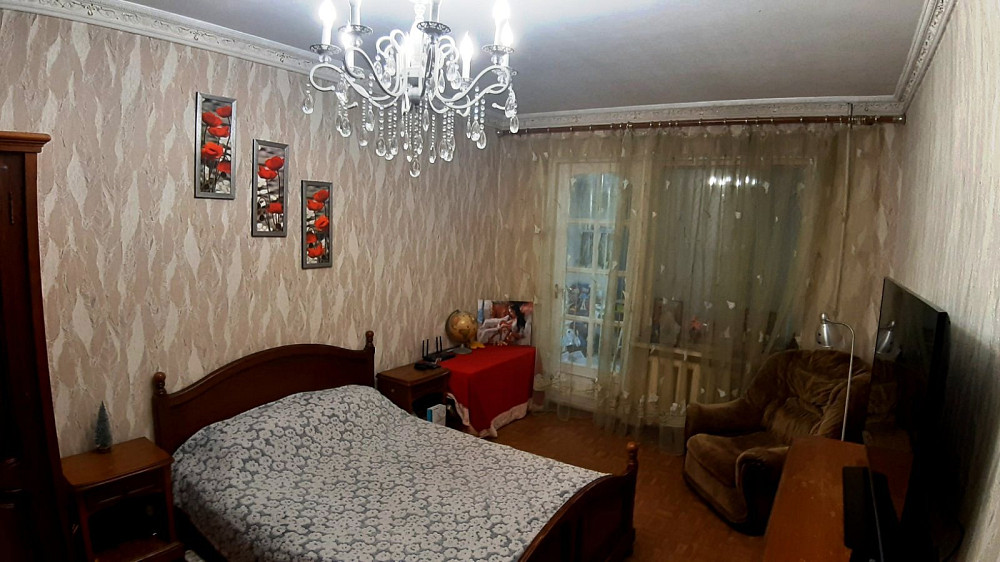 Продам 2-комнатную квартиру с отдельным входом и подвалом, ул. Заболотного Одеса - фото 2