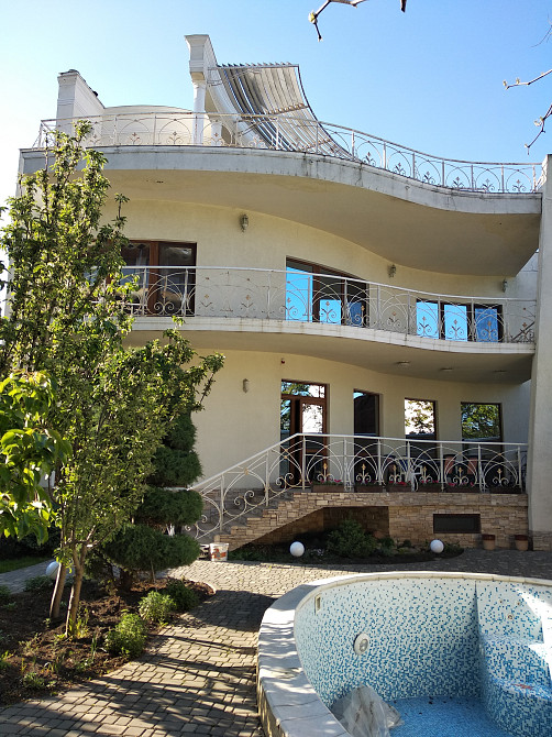 Продаж Будинок 6-кімнатний на улица Львовская, 2/1 Odessa - photo 13