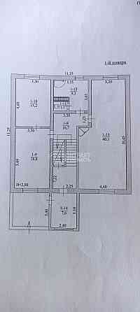 Продаж Будинок 6-кімнатний на вул. синьогірська 