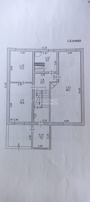Продаж Будинок 6-кімнатний на вул. синьогірська  - фото 5