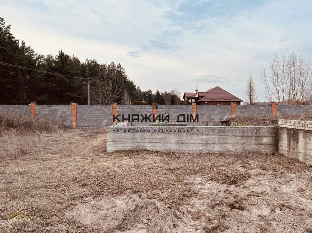 Продаж земельної ділянки 43 соток на вул. Кодівська Protsiv - photo 1