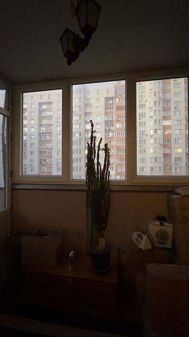 Оренда Квартира 2-кімнатна, 6/22 поверх на провулок Феодосійський, 14-А Київ - фото 12