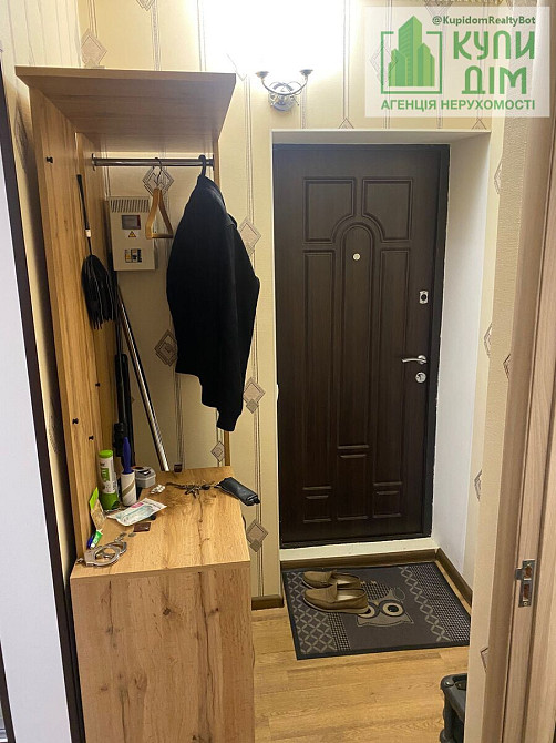 Продаж 1к Квартира Полтавська Кропивницький - фото 6