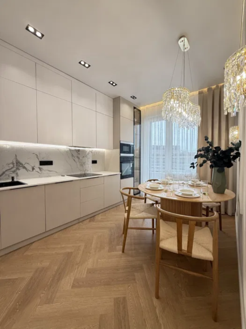 1 комнатная квартира в Аркадии/ ЖК "Атмосфера" Одесса - изображение 2