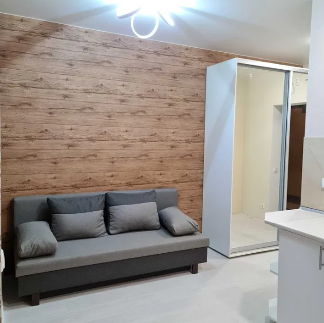 Продам 1 комнатную квартиру с ремонтом вблизи центра Одеса - фото 5