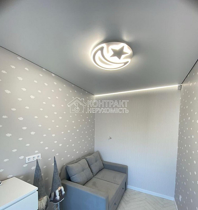 Продаж Квартира 3-кімнатна, 16/16 поверх на вул. Професорська Харків - фото 18