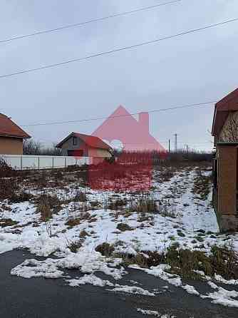 Продаж земельної ділянки 18 соток на Кільцева Rozivka