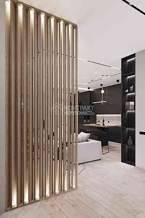 Продаж Квартира 3-кімнатна, 5/10 поверх на вул. Банний Харків