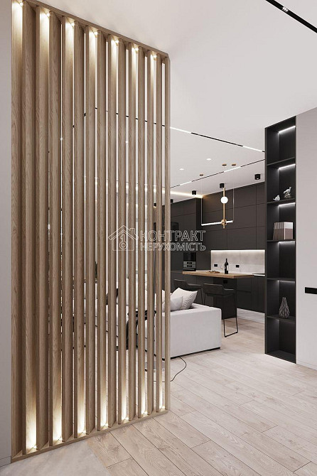 Продаж Квартира 3-кімнатна, 5/10 поверх на вул. Банний Харьков - изображение 5