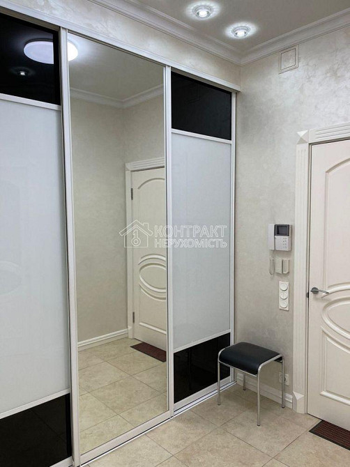 Оренда Квартира 2-кімнатна, 5/9 поверх на вул. Чернишевська Харків - фото 16