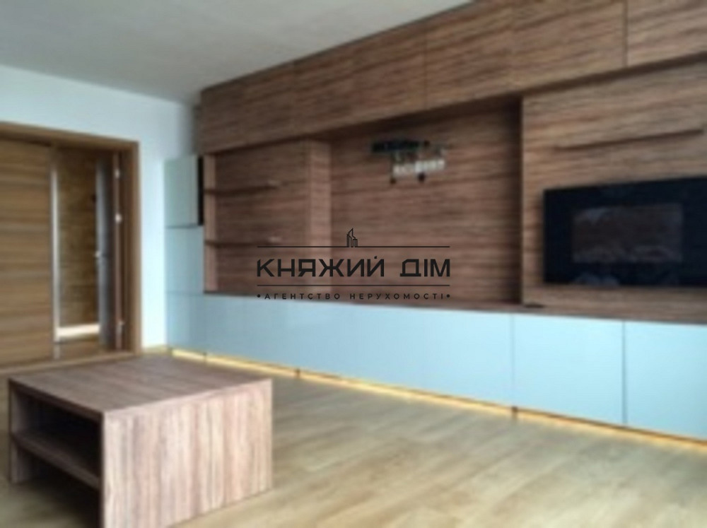 Продаж Квартира 4-кімнатна, 10/21 поверх на Днепровская Набережная Киев - изображение 2