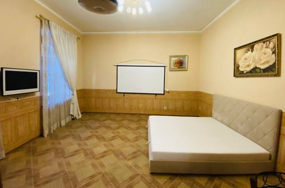 Продам 5-ти комнатную квартиру на ул. Жуковского/Покровский пер. Одесса - изображение 6