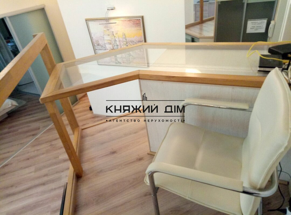 Оренда Квартира 2-кімнатна, 3/7 поверх на вул. Антоновича Киев - изображение 8