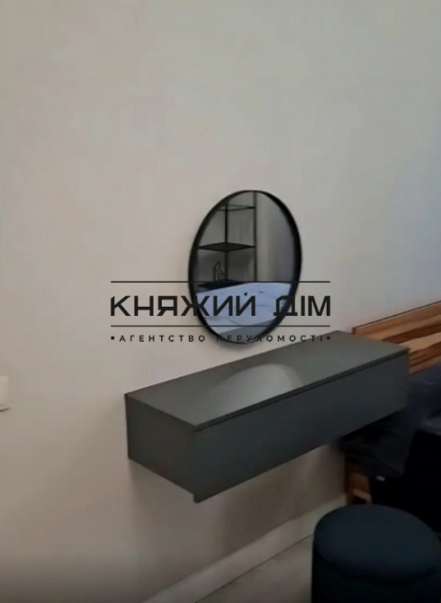 Оренда Квартира 1-кімнатна, 13/25 поверх на Академика Глушкова просп. Київ - фото 12