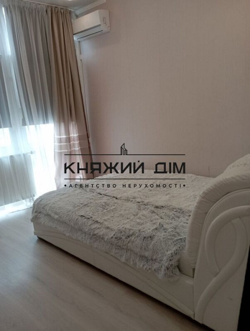 Оренда 1-кімнатної квартири на Оболоні. № 1173783 Kiev - photo 5