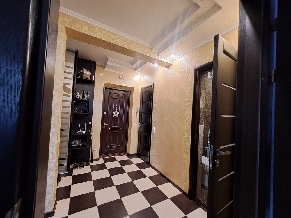 Продаж 2к квартира Тернопіль Новий світ вул Вільхова Тернопіль - фото 4