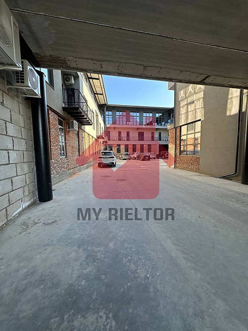 Оренда приміщення вільного призначення поверх - 3/3 Uzhhorod - photo 3